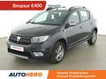 Dacia Sandero 0.9 TCe Stepway Prestige Серый - thumbnail 1