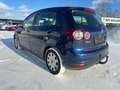 Volkswagen Golf Plus 1.6 FSI Comfortline Blau - thumbnail 4