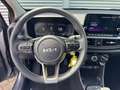Kia Picanto 1.0 DPi 63pk 4-zits AMT DynamicPlusLine | Navigati Grijs - thumbnail 13