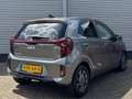 Kia Picanto 1.0 DPi 63pk 4-zits AMT DynamicPlusLine | Navigati Grijs - thumbnail 5