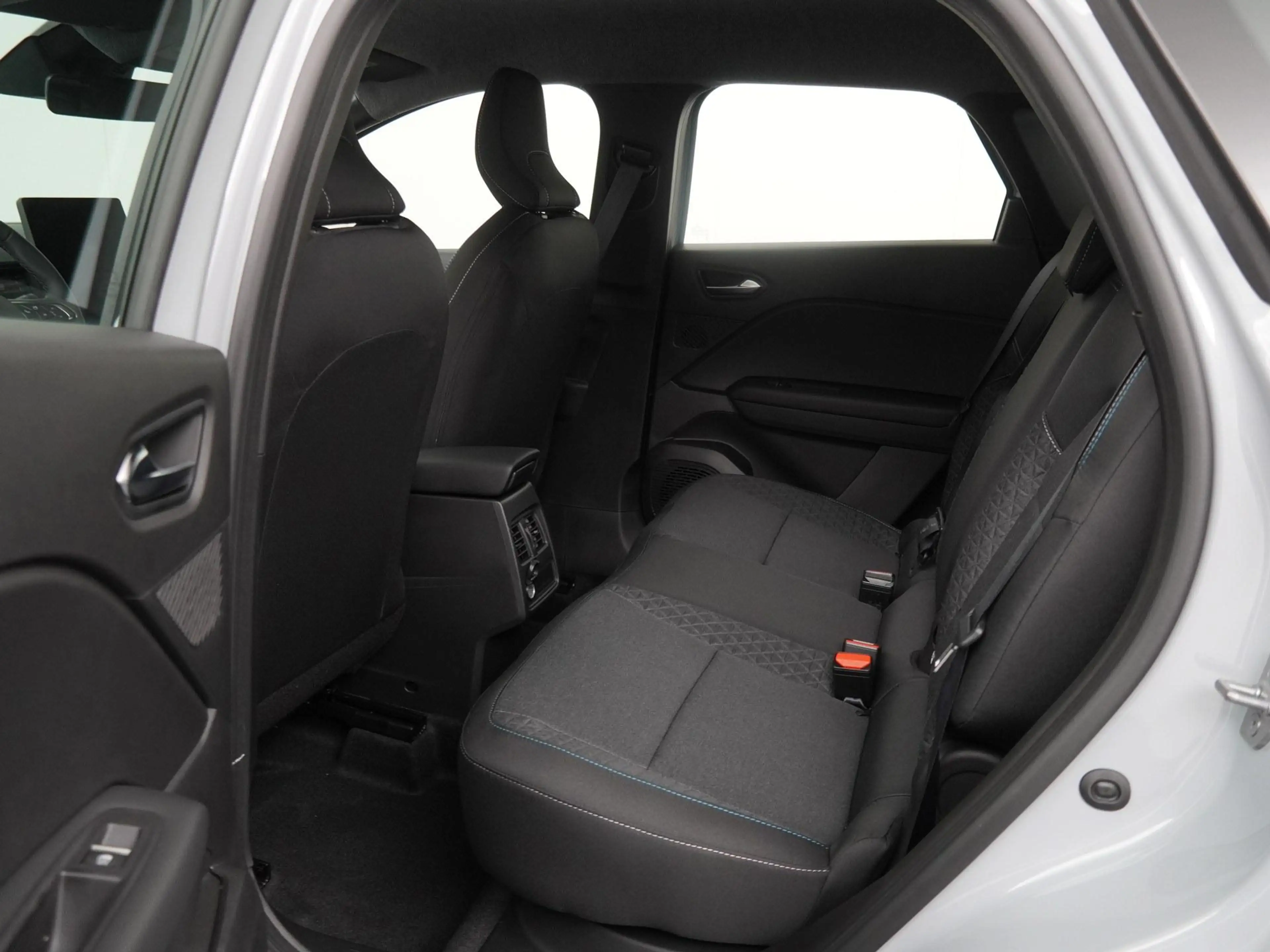 Renault Symbioz evolution full hybrid E-Tech 160 | pack navigation — photo 12
