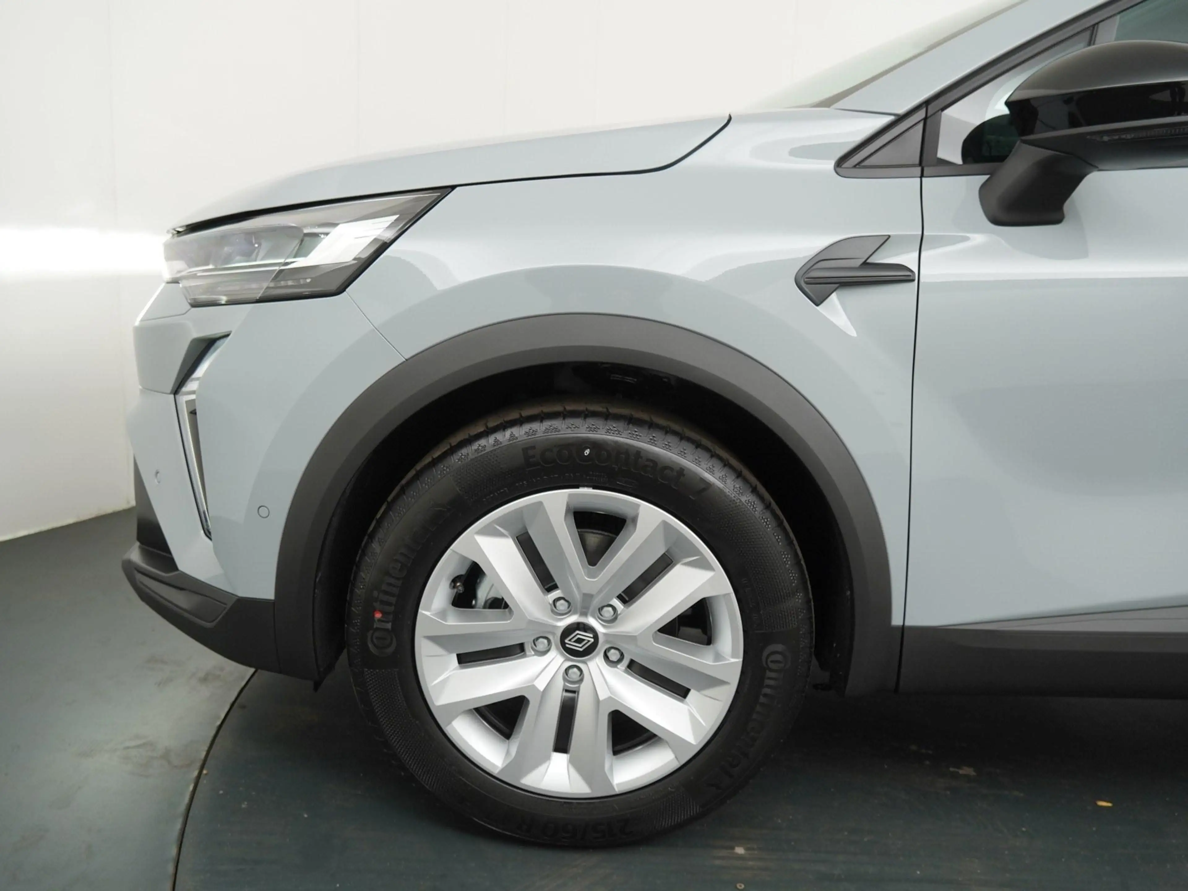 Renault Symbioz evolution full hybrid E-Tech 160 | pack navigation — photo 2