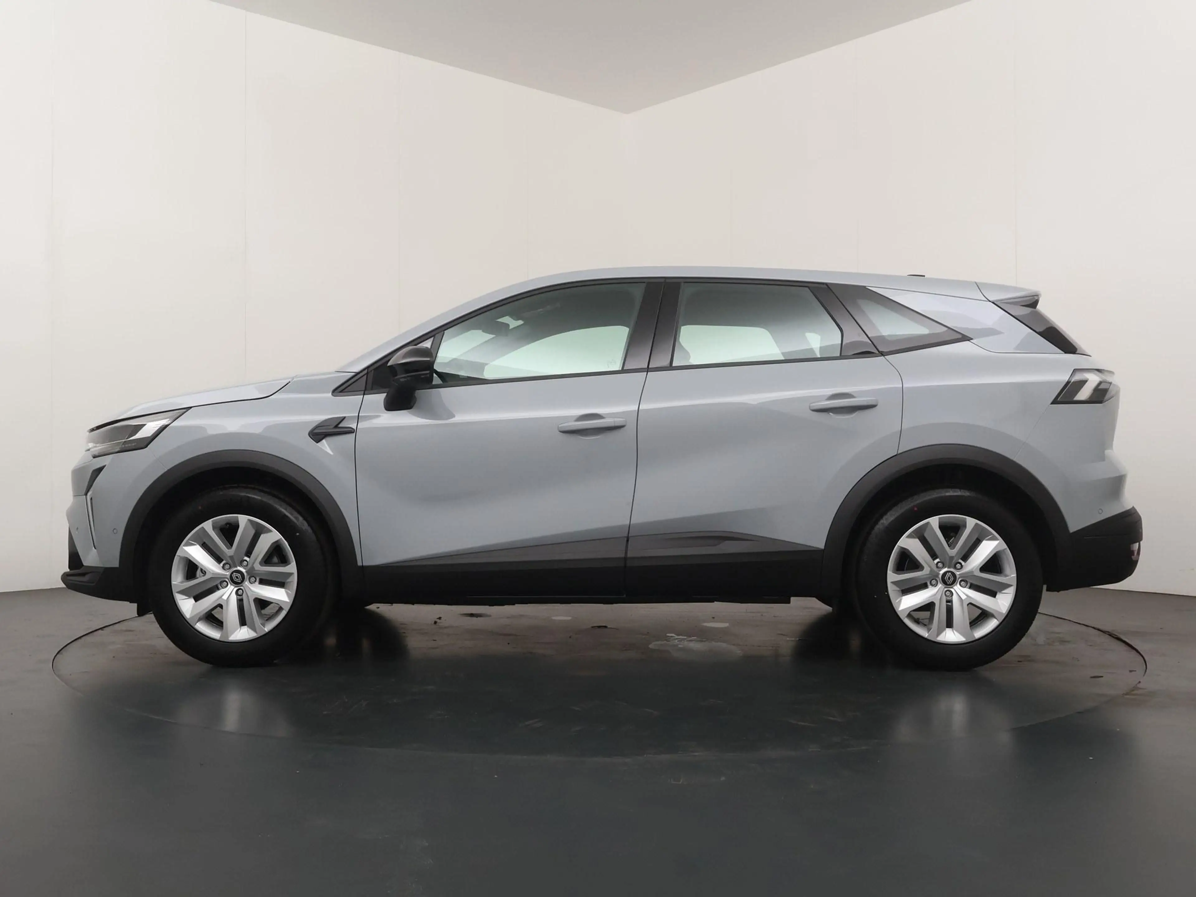 Renault Symbioz evolution full hybrid E-Tech 160 | pack navigation — photo 3