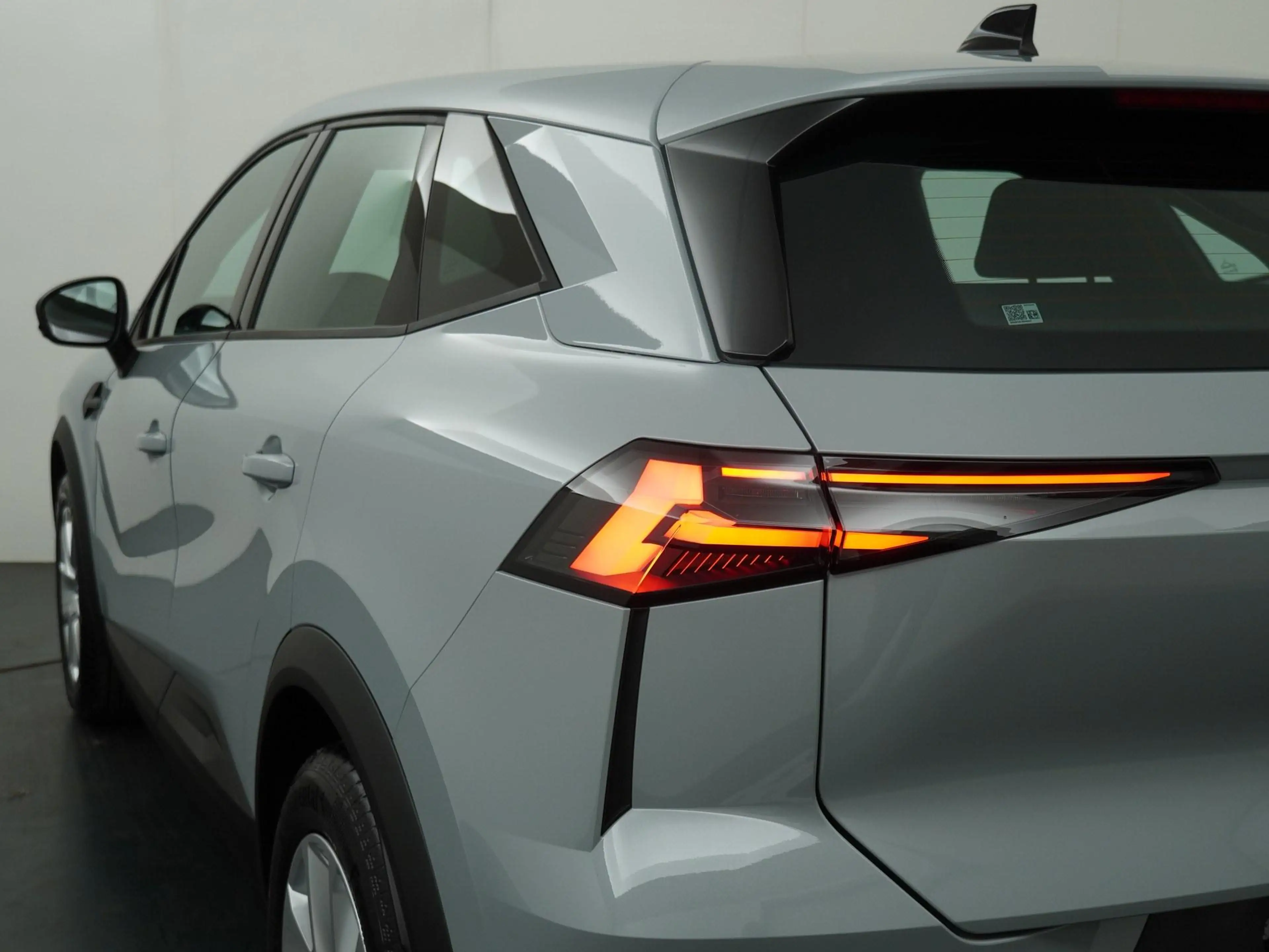 Renault Symbioz evolution full hybrid E-Tech 160 | pack navigation — photo 13