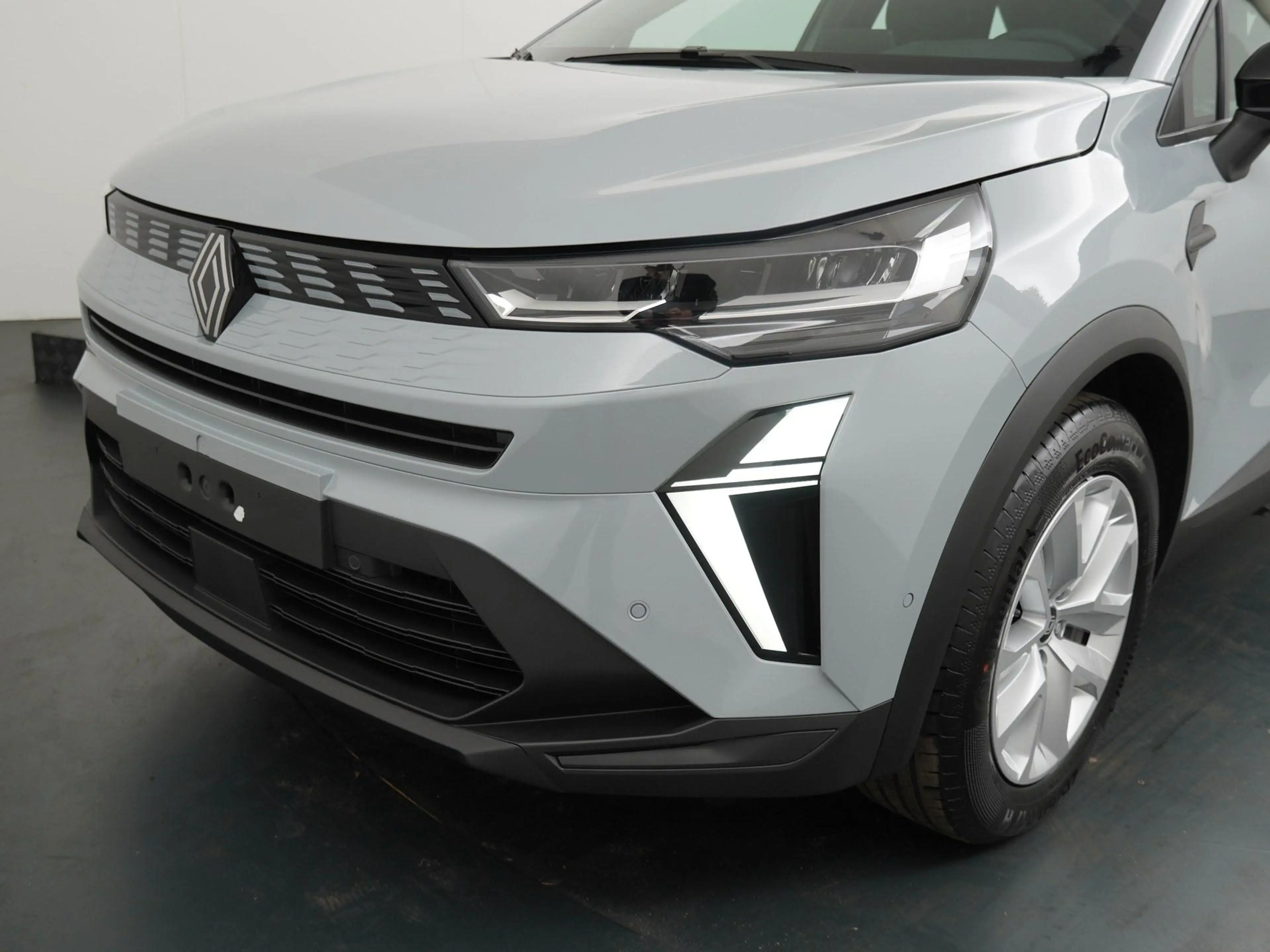 Renault Symbioz evolution full hybrid E-Tech 160 | pack navigation — photo 9