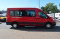 Ford Transit 350 L3 /Klima/Rampe/7 Sitze/Smartfloor Rot - thumbnail 6