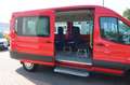 Ford Transit 350 L3 /Klima/Rampe/7 Sitze/Smartfloor Rot - thumbnail 13