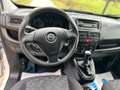 Opel Combo D Kasten L1H1 2,4t*Kuppl./Service/TÜV NEU* Biały - thumbnail 11