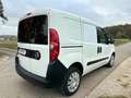 Opel Combo D Kasten L1H1 2,4t*Kuppl./Service/TÜV NEU* Biały - thumbnail 4