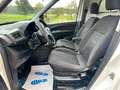 Opel Combo D Kasten L1H1 2,4t*Kuppl./Service/TÜV NEU* Biały - thumbnail 9