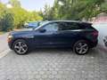Jaguar F-Pace 20d AWD R-Sport Aut. Blau - thumbnail 4