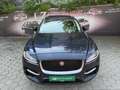Jaguar F-Pace 20d AWD R-Sport Aut. Blau - thumbnail 2