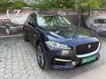 Jaguar F-Pace 20d AWD R-Sport Aut. Blau - thumbnail 9