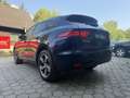 Jaguar F-Pace 20d AWD R-Sport Aut. Blau - thumbnail 5