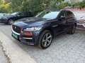 Jaguar F-Pace 20d AWD R-Sport Aut. Blau - thumbnail 11