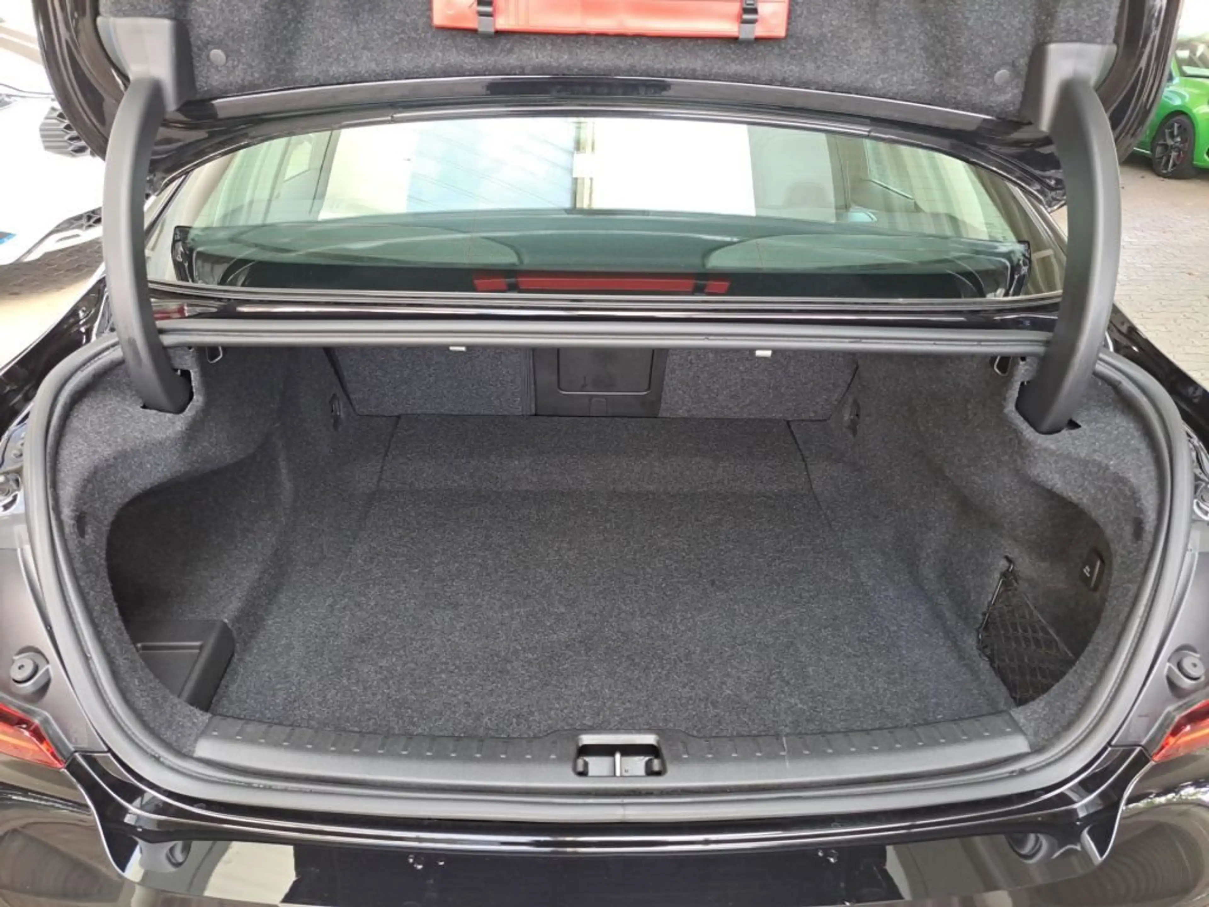 Volvo S60 B5 B AWD Plus Dark Harman/Kardon+Ambiente — photo 7