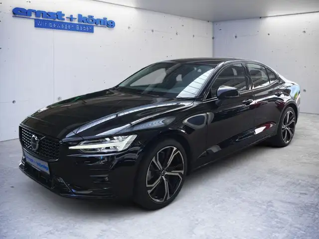 Volvo S60 B5 B AWD Plus Dark Harman/Kardon+Ambiente