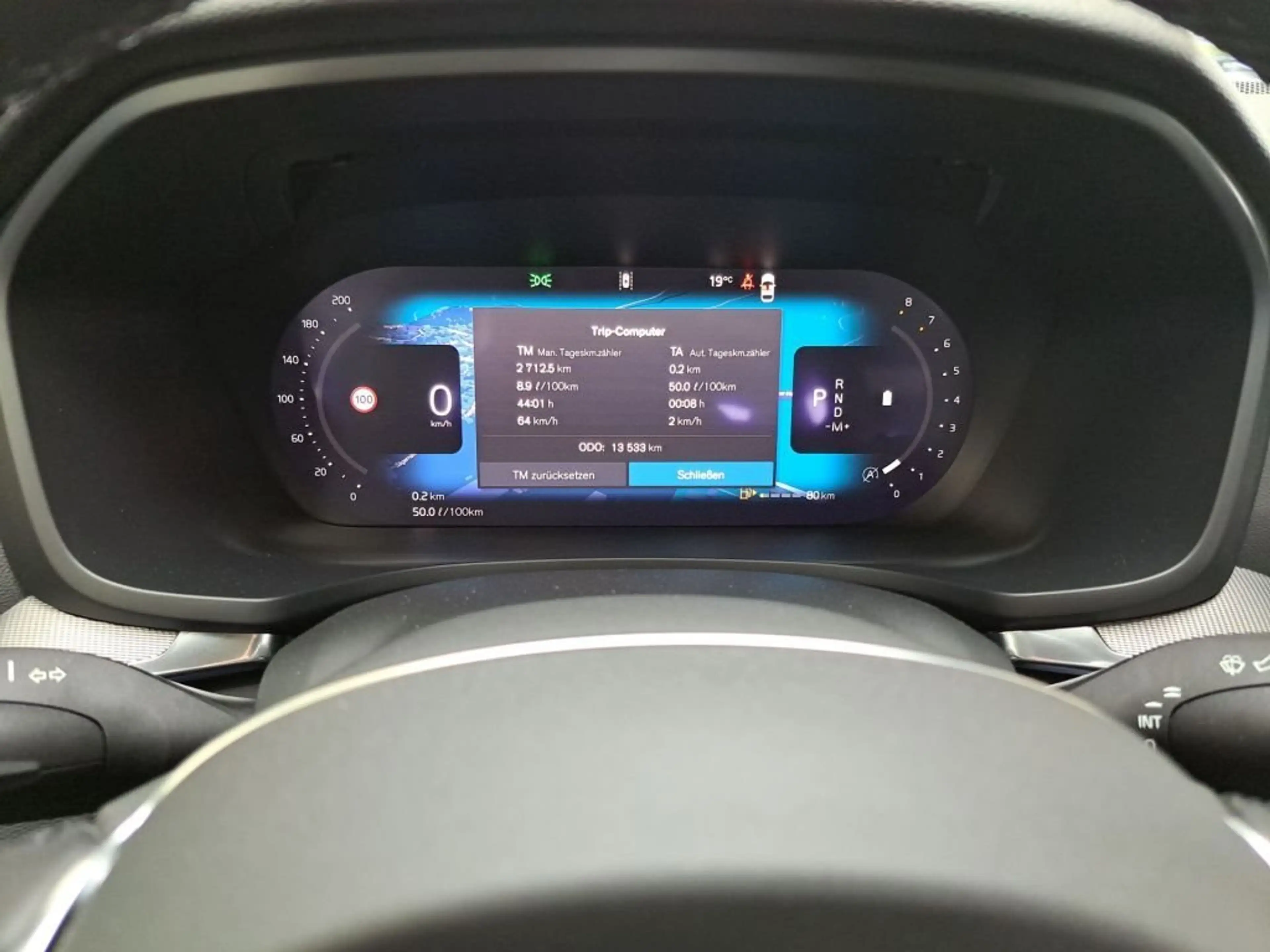 Volvo S60 B5 B AWD Plus Dark Harman/Kardon+Ambiente — photo 9