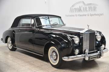 I DHC by Mulliner (7504) 1 of 13