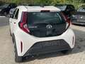 Toyota Aygo X Klima el.FH DAB-Radio 1.Hd. TÜV neu! Білий - thumbnail 3