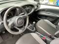 Toyota Aygo X Klima el.FH DAB-Radio 1.Hd. TÜV neu! Білий - thumbnail 6