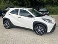 Toyota Aygo X Klima el.FH DAB-Radio 1.Hd. TÜV neu! Білий - thumbnail 4