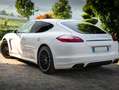 Porsche Panamera Panamera 4.8 GTS Bianco - thumbnail 3