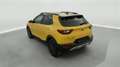 Kia Stonic 1.0 T-GDi 120cv Black Edition NAVI / CUIR PARTIEL  Jaune - thumbnail 2