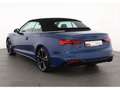 Audi S5 Cabriolet TFSI quattro Competition Edition Blau - thumbnail 4