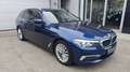 BMW 520 d xDrive Luxury Line, Erstbesitz, NP € 70.288,- Blau - thumbnail 43