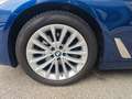BMW 520 d xDrive Luxury Line, Erstbesitz, NP € 70.288,- Blau - thumbnail 46