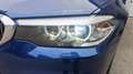 BMW 520 d xDrive Luxury Line, Erstbesitz, NP € 70.288,- Blau - thumbnail 45