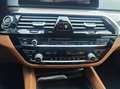 BMW 520 d xDrive Luxury Line, Erstbesitz, NP € 70.288,- Blau - thumbnail 13