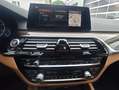BMW 520 d xDrive Luxury Line, Erstbesitz, NP € 70.288,- Blau - thumbnail 7