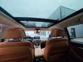 BMW 520 d xDrive Luxury Line, Erstbesitz, NP € 70.288,- Blau - thumbnail 21