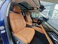 BMW 520 d xDrive Luxury Line, Erstbesitz, NP € 70.288,- Blau - thumbnail 42