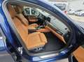 BMW 520 d xDrive Luxury Line, Erstbesitz, NP € 70.288,- Blau - thumbnail 40