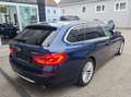 BMW 520 d xDrive Luxury Line, Erstbesitz, NP € 70.288,- Blau - thumbnail 36
