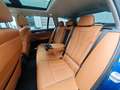 BMW 520 d xDrive Luxury Line, Erstbesitz, NP € 70.288,- Blau - thumbnail 24