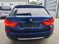BMW 520 d xDrive Luxury Line, Erstbesitz, NP € 70.288,- Blau - thumbnail 28