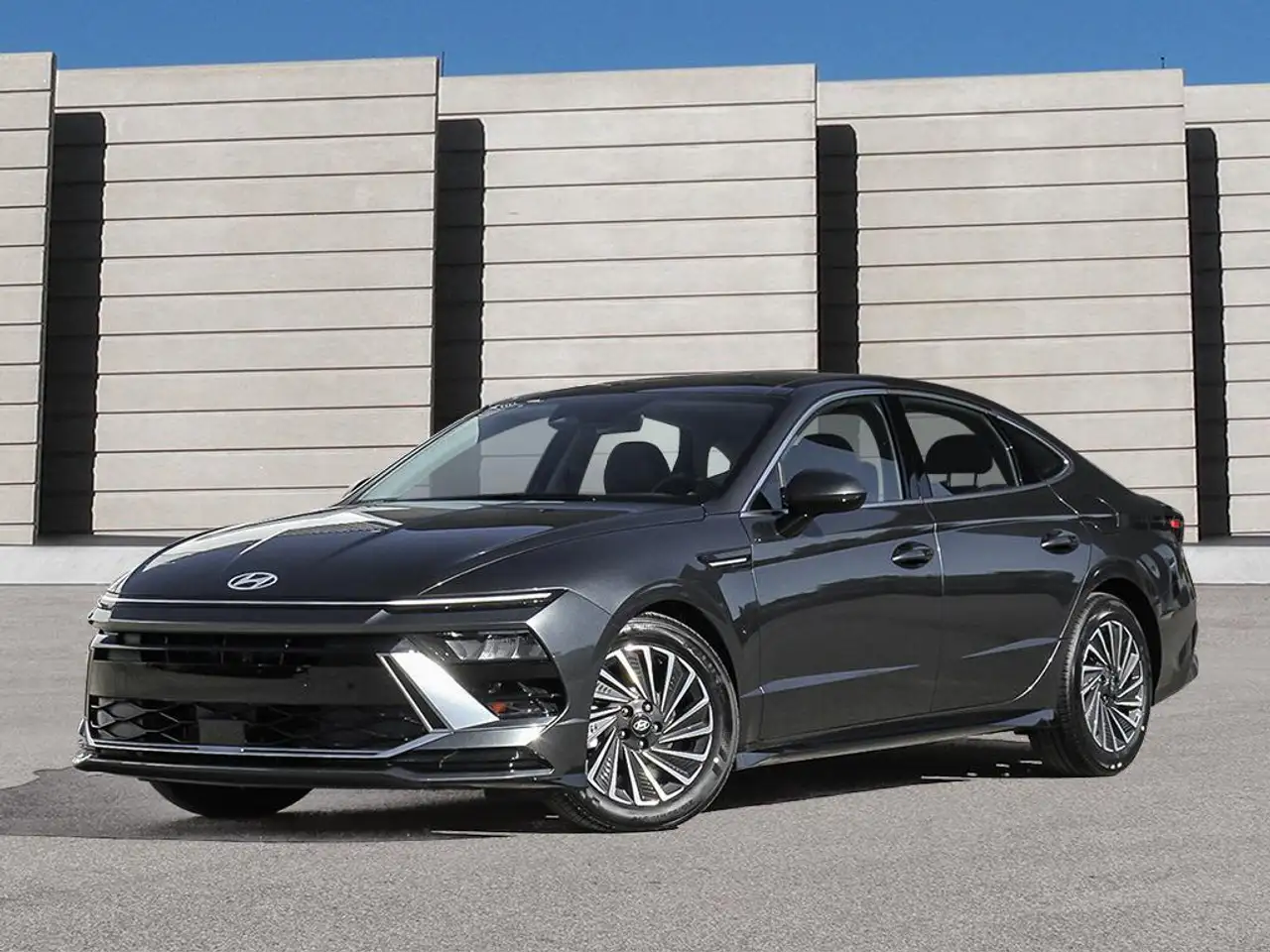 2026 Hyundai SONATA
