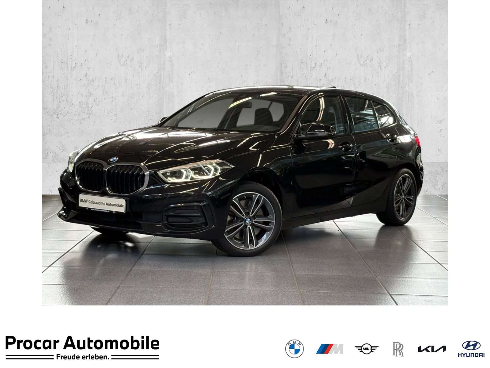 BMW 120