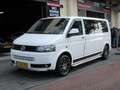 Volkswagen Transporter 2.0 TDI L2H1 Dubbel Cabine Automaat Clima - thumbnail 1
