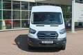 Ford E-Transit 350 L2H2 Trend 68 kWh Blanco - thumbnail 5