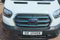 Ford E-Transit 350 L2H2 Trend 68 kWh Blanco - thumbnail 6