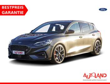 2.3 EcoBoost ST Performance LED Navi ACC