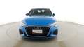 Audi A3 Sportback 40 2.0 tdi S line edition quattro s-tron Blu/Azzurro - thumbnail 2