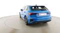 Audi A3 Sportback 40 2.0 tdi S line edition quattro s-tron Blu/Azzurro - thumbnail 4