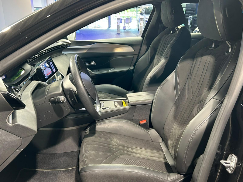 Peugeot 408 1.2 PureTech GT 130 EAT8 | Navigatie | 360 Camera — photo 4