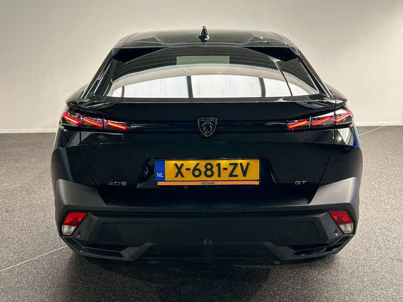 Peugeot 408 1.2 PureTech GT 130 EAT8 | Navigatie | 360 Camera — photo 13